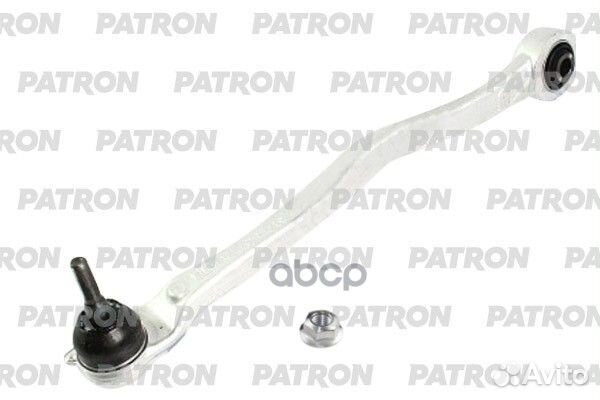 Рычаг подвески lexus GS (L1) 11- IS III (E3) 13