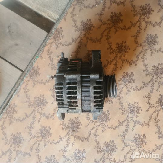 Ниссан primera 2002 на запчасти