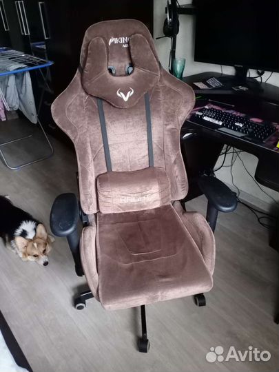 Игровой компьютерный стул