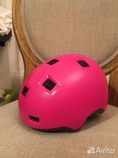 Детский Шлем oxelo 47-52 xs