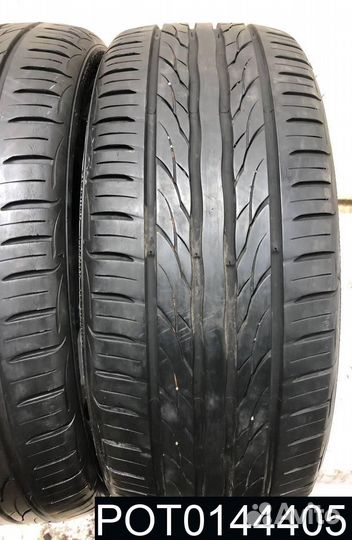 Kumho Ecsta PS31 205/50 R16 87W