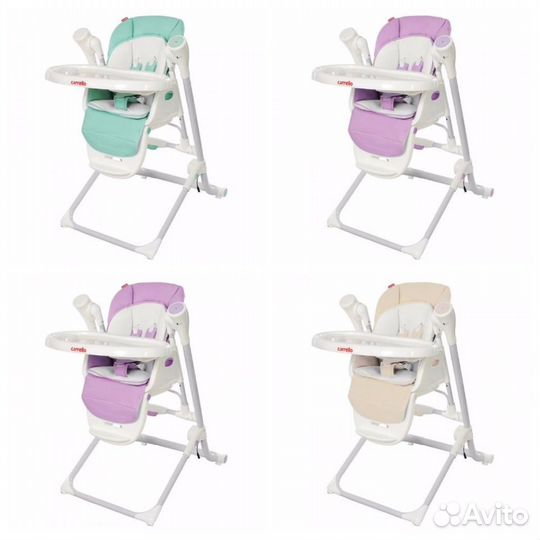 Стул-качеля