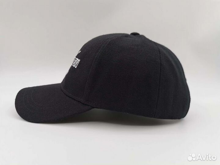 Бейсболка кепка Iron Maiden