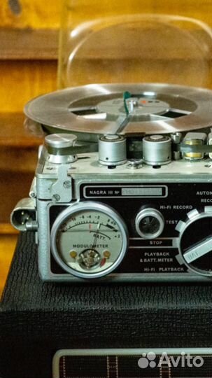 Nagra III