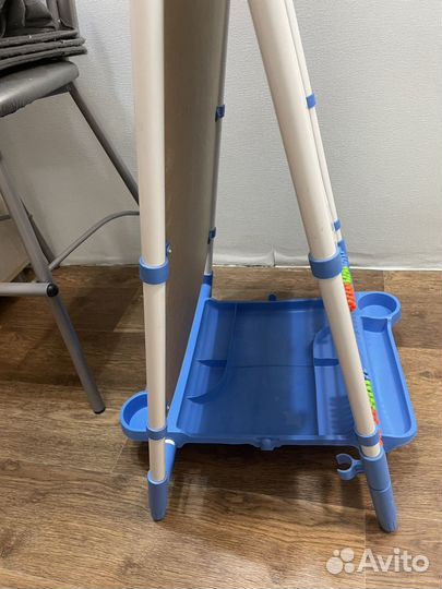 Мольберт для рисования детский