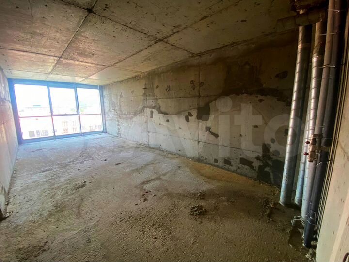 3-к. квартира, 105,9 м², 11/20 эт.