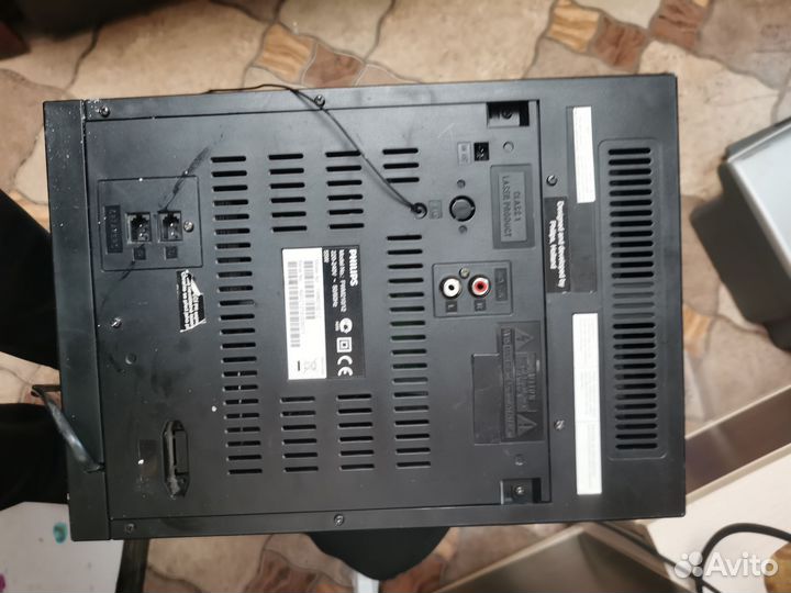 Портативный dvd плеер Imaglig