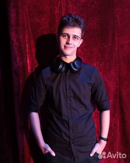 Репетитор (История, обществознание)