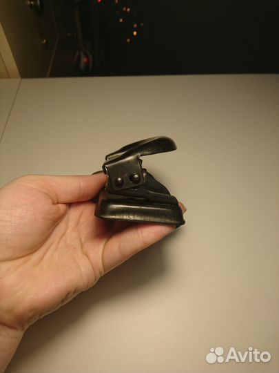 Дырокол СССР