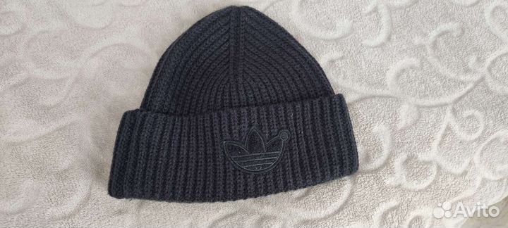 Шапка Adidas детская