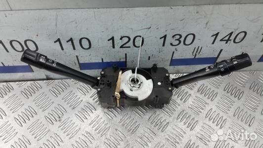 Переключатель поворотов и дворников (стрекоза) hon