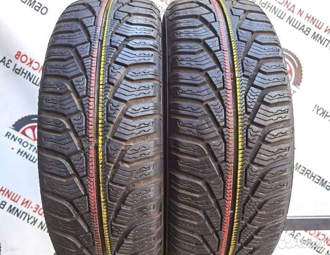 Uniroyal MS Plus 77 185/60 R15 84T