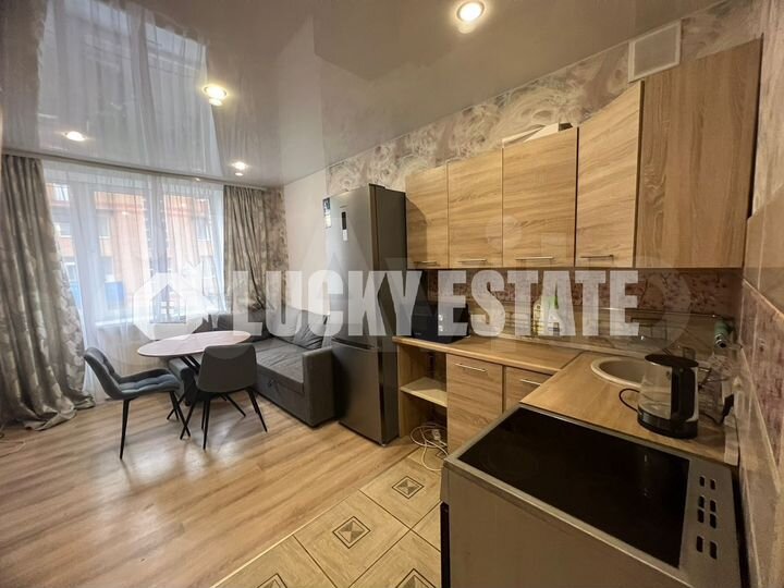2-к. квартира, 52 м², 2/3 эт.
