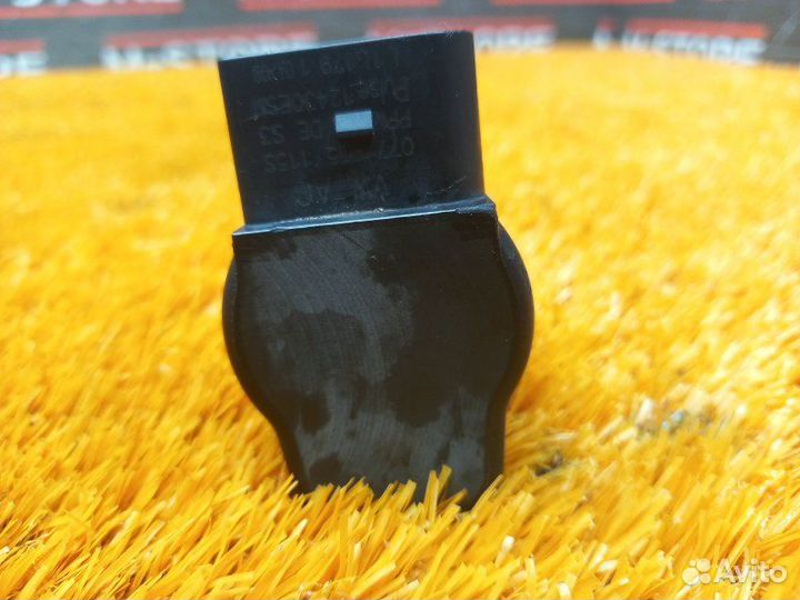 Катушка зажигания Volkswagen Touareg 7L AXQ 2005