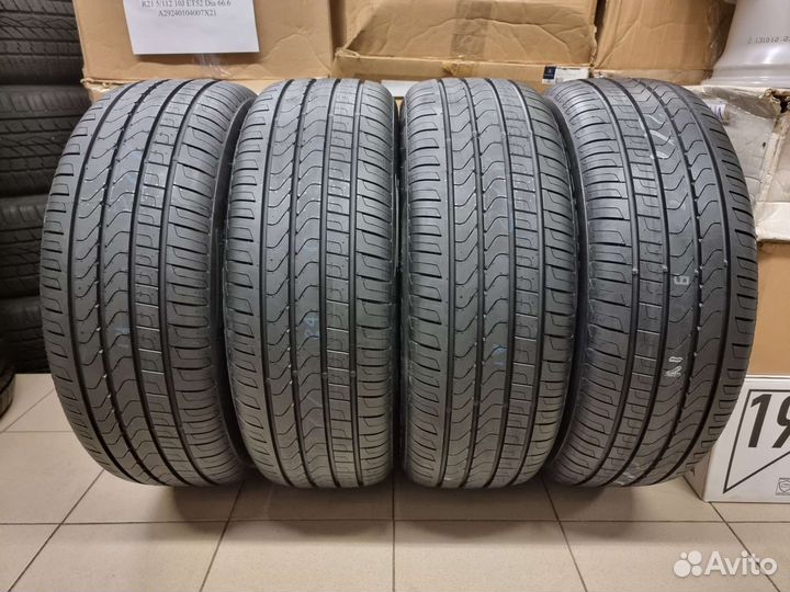 Pirelli Scorpion Verde 235/55 R20 102V