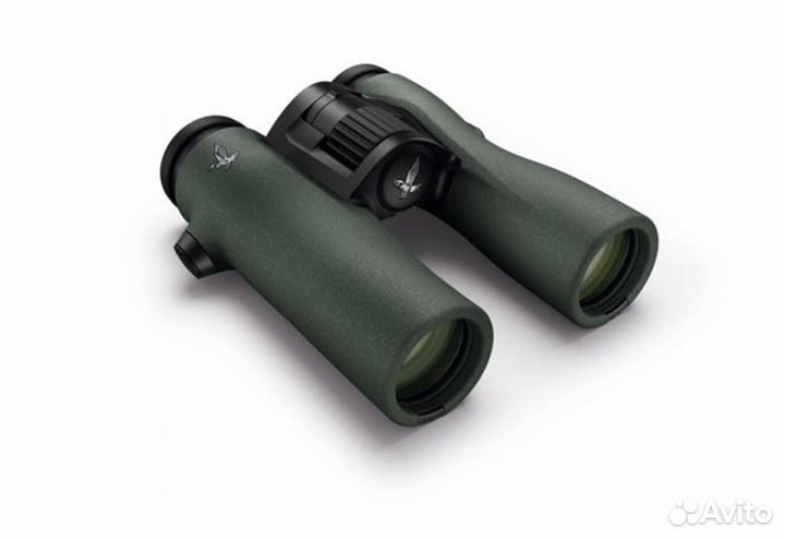 Бинокль Swarovski NL Pure 8x32