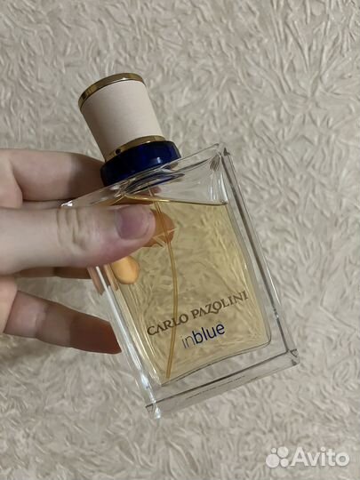 Парфюмерная вода