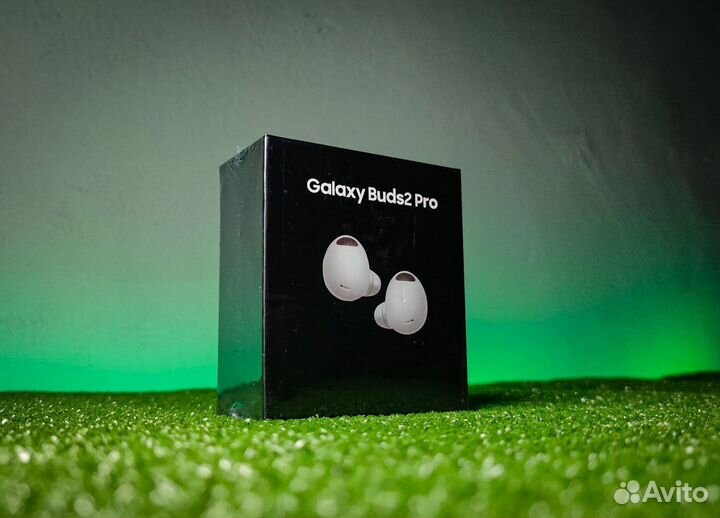 Samsung Galaxy Buds2 Pro Premium