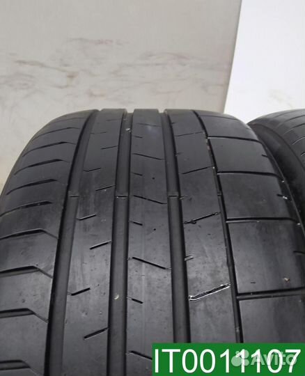 Pirelli P Zero PZ4 265/35 R20 101H