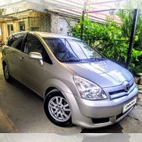 Toyota Corolla Verso 1.8 MT, 2006, 480 000 км, с пробегом, цена 929 999 руб.