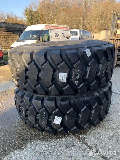 Westlake CR856 20.5/40 R25
