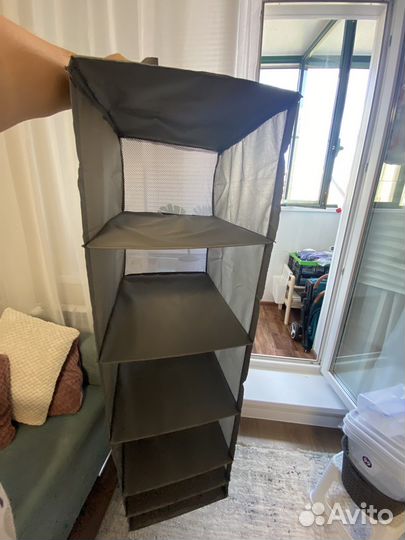 Подвесной органайзер IKEA