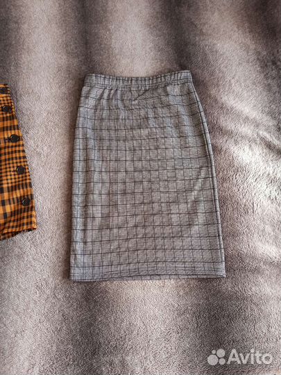 Женская одежда пакетом 40 - 44