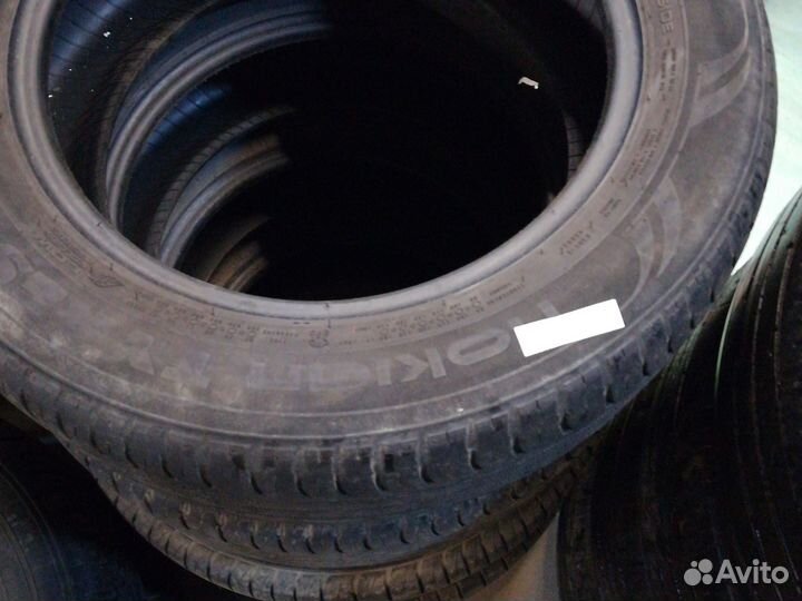 Hankook Optimo K406 195/65 R15