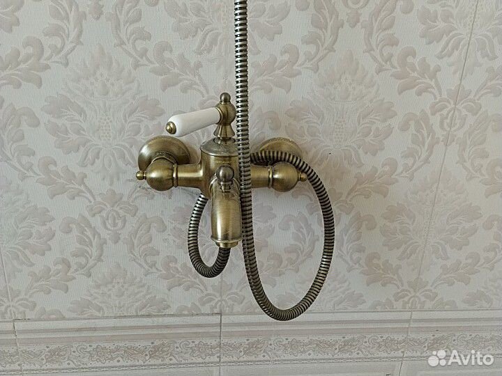 Отопление и Сантехника