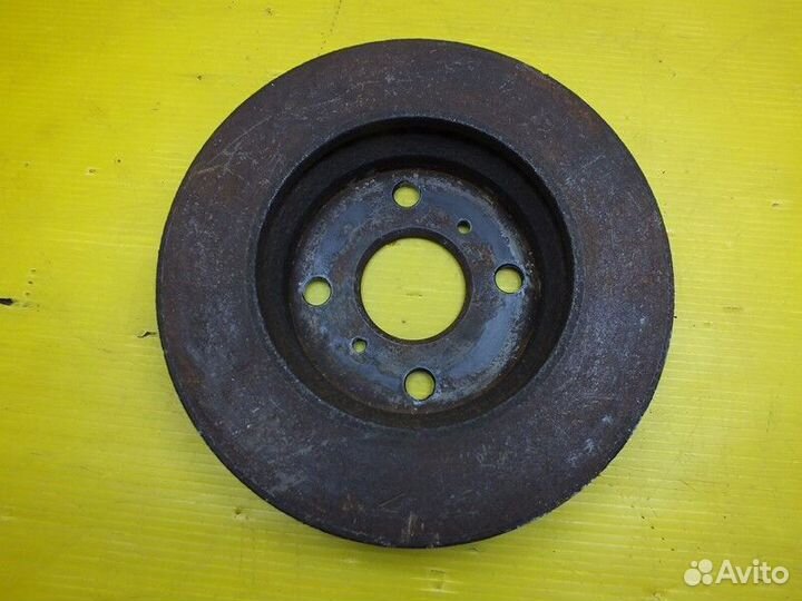 Тормозной диск