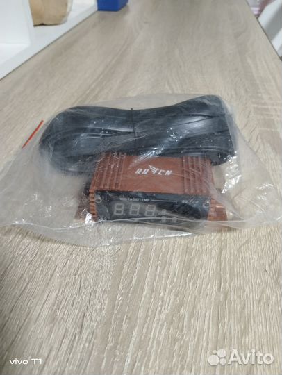 Усилитель Dl audio raven 5.1100