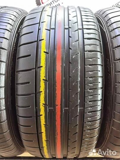 Dunlop SP Sport Maxx 050+ 245/45 R17 99Y