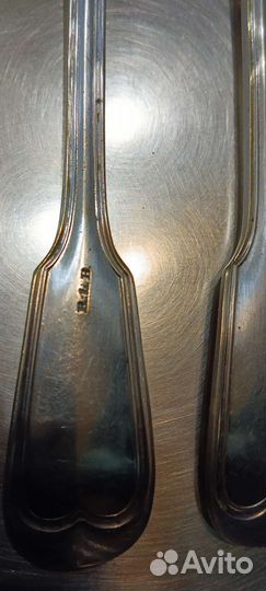 Сервировка стола