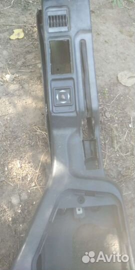 Блок электрорегулировки боковых зеркал. Ваз 2110