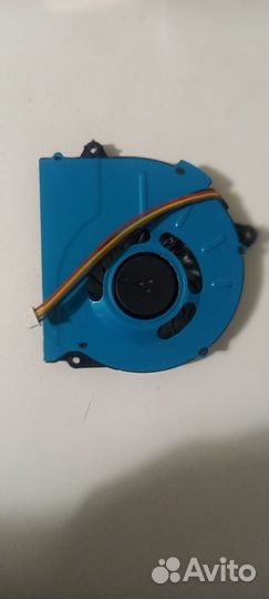 Кулер для ноутбука lenovo ldeapad g40, g50