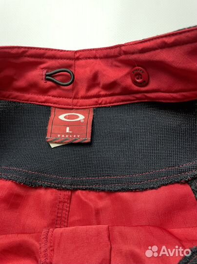 Шорты Oakley Factory Pilot y2k Short (L)