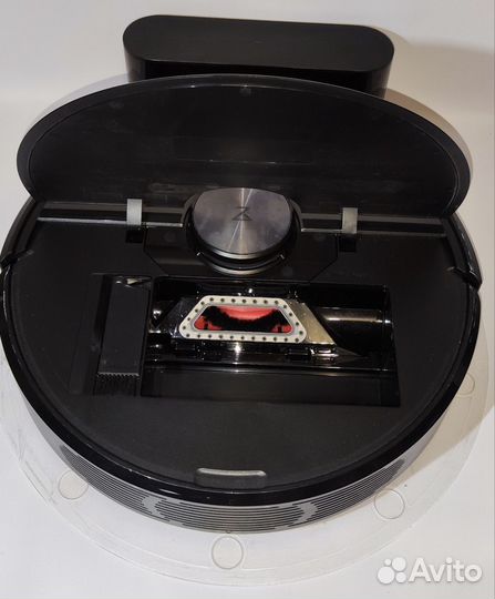 Моющий робот-пылесос Xiaomi Roborock s6