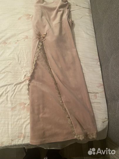 Халат домашний женский