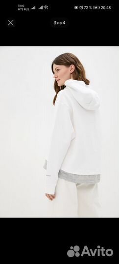 Свитшот Demix, 44-46