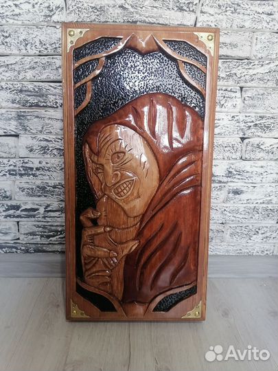 Нарды джокер