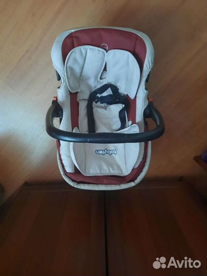 Детская переноска