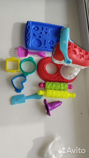 Play-Doh Набор Миксер для Конфет