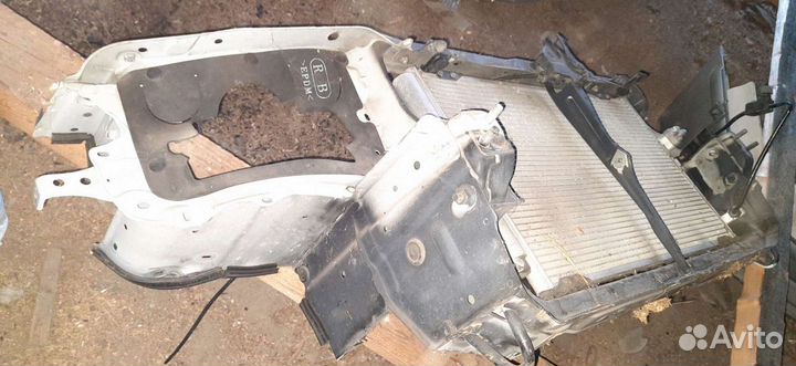 Продам телевизор на марк 2 100