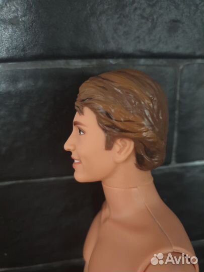 Кукла Кен Ромео из сета Romeo and Juliet