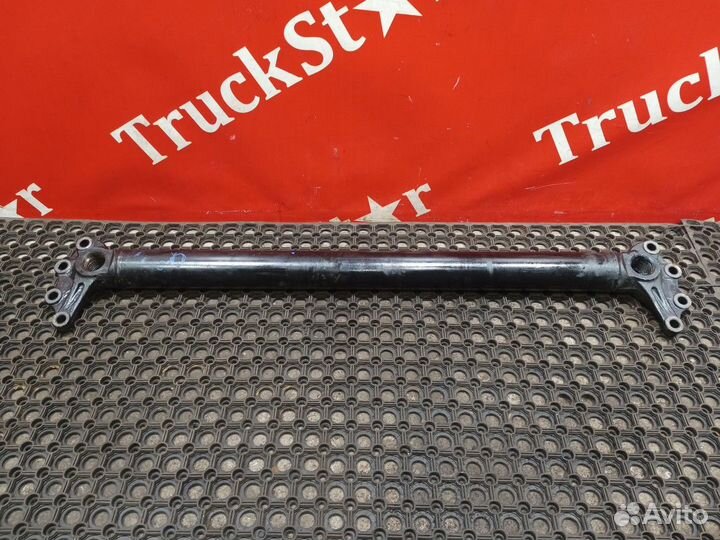 Траверса рамы поперечная 2023г