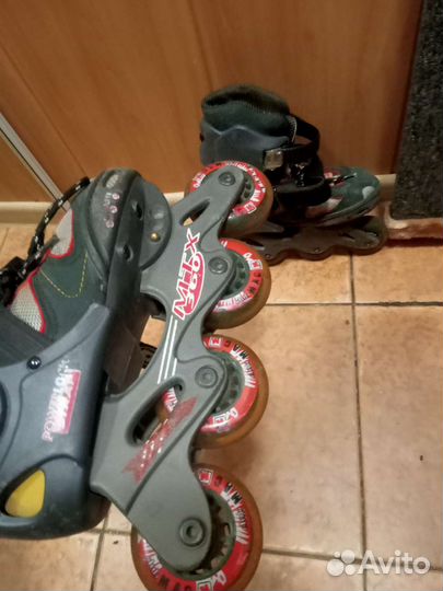 Ролики детские