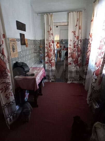 3-к. квартира, 68 м², 2/2 эт.