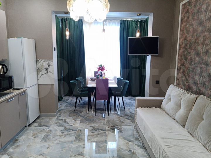 Дом 96,2 м² на участке 5 сот.