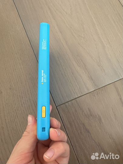 Павербанк бери заряд