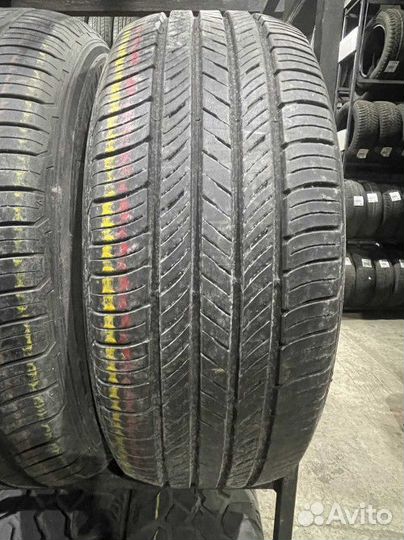 Kumho Crugen HP71 255/65 R16 109V